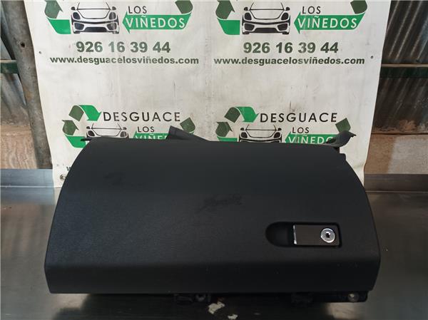 guantera salpicadero mercedes benz clase e bm