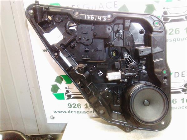 elevalunas electrico trasero izquierdo merced