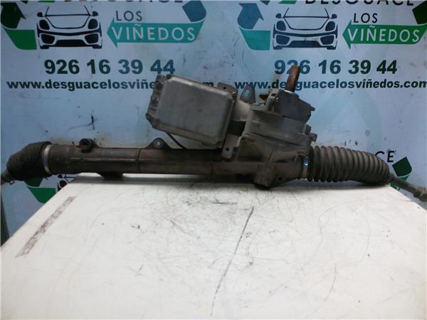 cremallera direccion asistida peugeot 207 