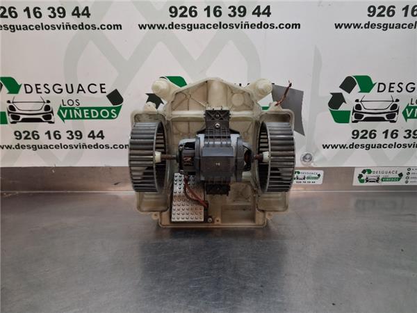 motor calefaccion mercedes benz cl coupe bm 2