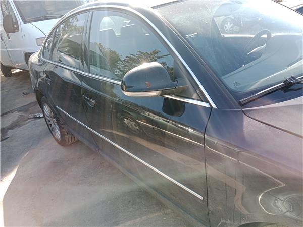 puerta delantera derecha volkswagen passat be
