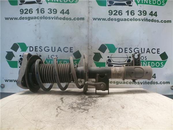 amortiguador delantero derecho mercedes benz