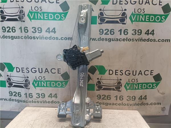 elevalunas electrico trasero izquierdo chevro