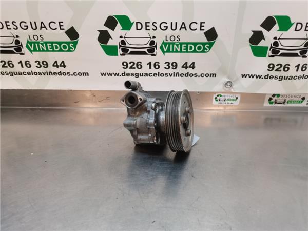 bomba servodireccion volkswagen touareg 7p5 0