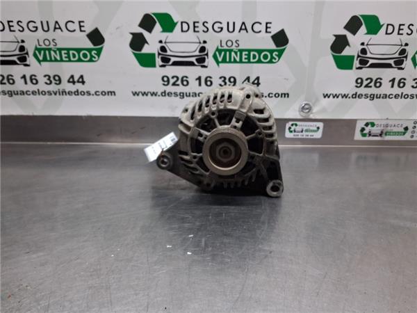 alternador citroen saxo 1996 14 exclusive 14
