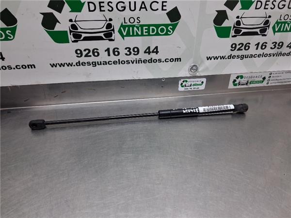 amortiguador derecho capo jaguar xf 2008 27