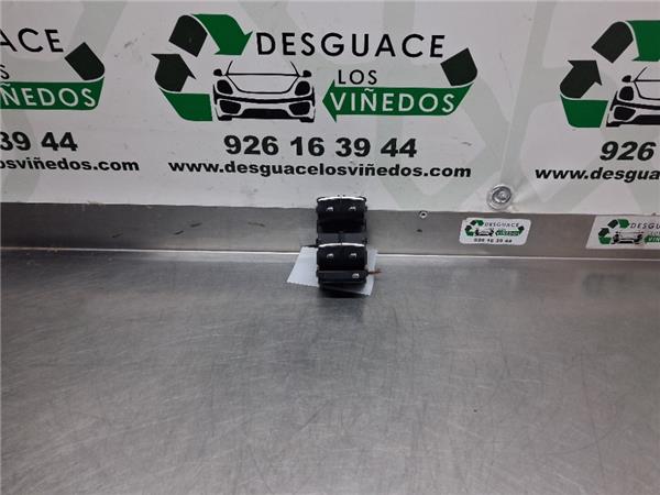 mando elevalunas delantero izquierdo alfa rom