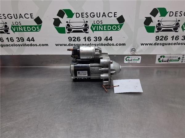 motor arranque peugeot 308 2007 16 sport 16