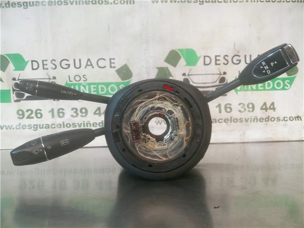 mando de luces mercedes benz clase e bm 212 l