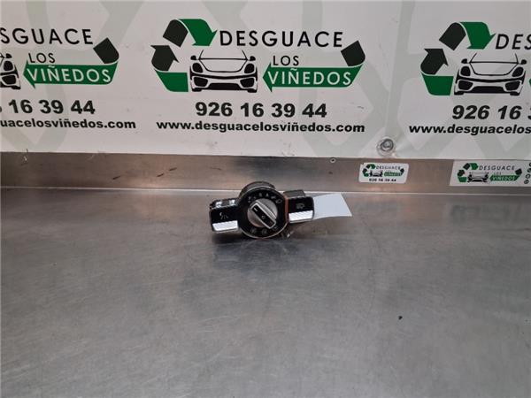 mando de luces mercedes benz cl coupe bm 216