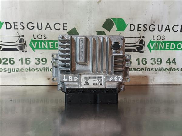 centralita chevrolet cruze station wagon 2012