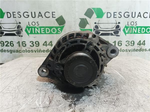 alternador fiat croma (194)(2005 >) 1.9 16v multijet dynamic (12.2007 >) [1,9 ltr.   110 kw jtd 16v cat]