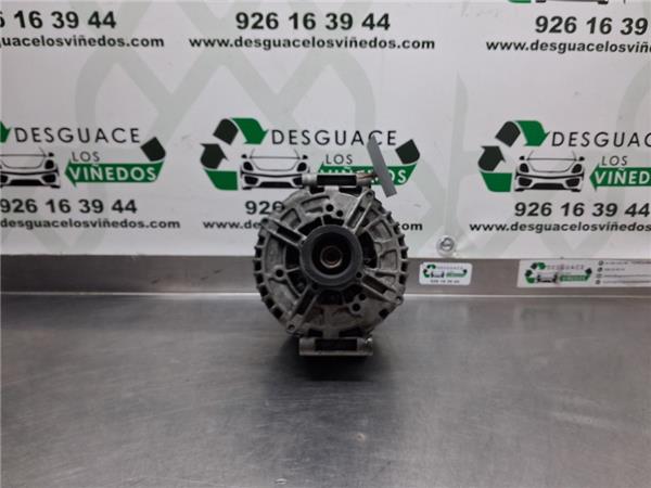 alternador mercedes benz cl coupe bm 216 0720
