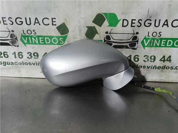 retrovisor derecho lexus is (ds2/is2)(2005 >) 2.2 220d [2,2 ltr.   130 kw d cat]