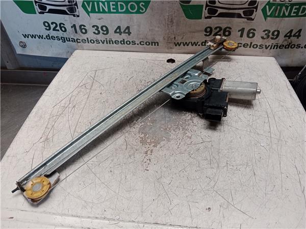 elevalunas electrico delantero derecho peugeo