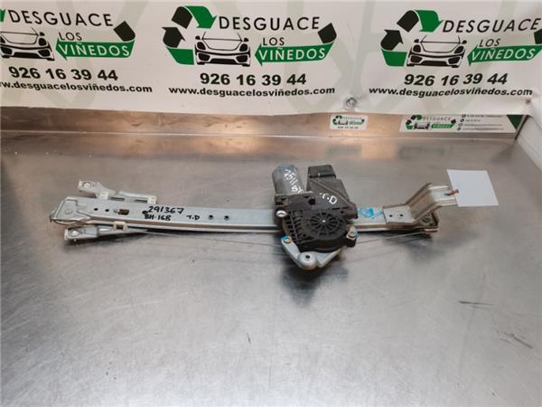 elevalunas electrico trasero derecho mercedes