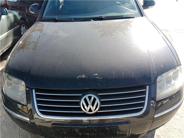 capo volkswagen passat berlina 3b3 2000 25 v