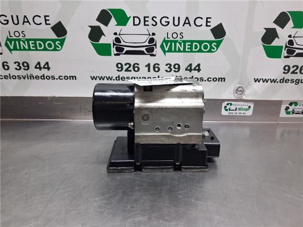 nucleo abs alfa romeo 159 140 2005 24 jtdm 2