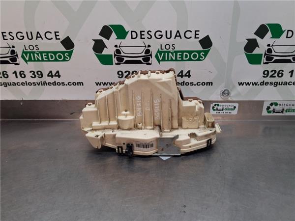 cerradura puerta delantera izquierda mercedes