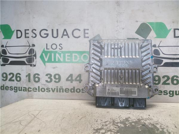 centralita peugeot 407 2004 20 st confort 20