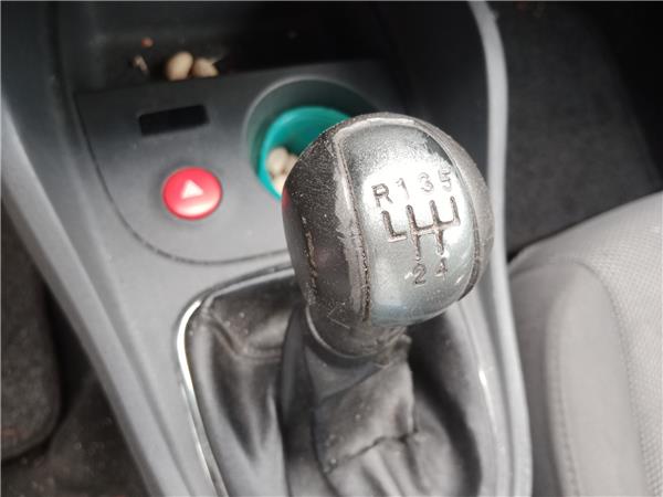 caja cambios manual seat leon 1p1 052005 19