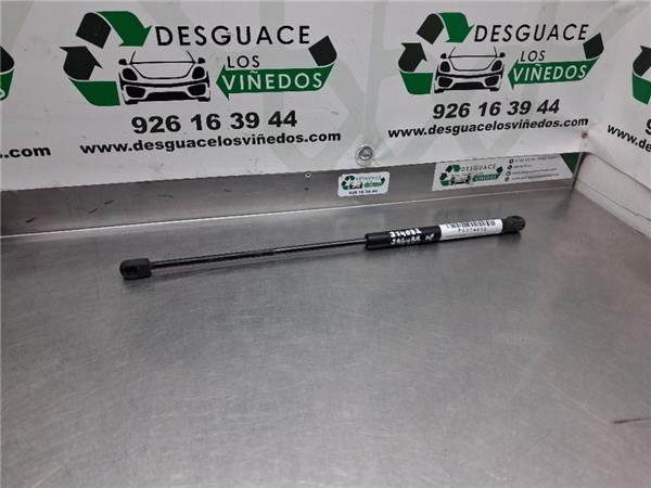 amortiguador izquierdo capo jaguar xf 2008 2