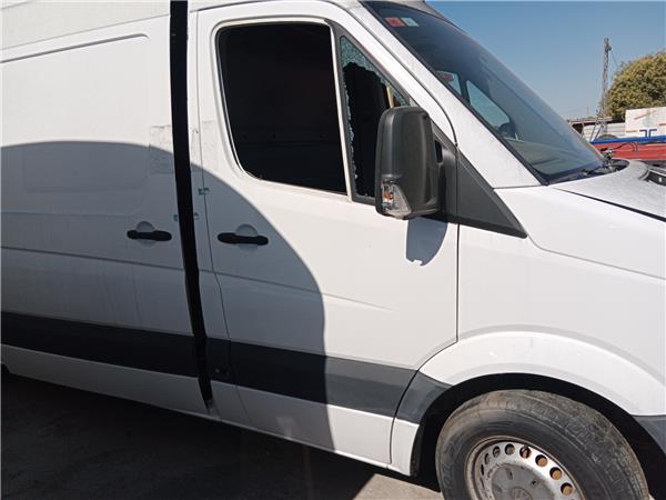 puerta delantera derecha volkswagen crafter f