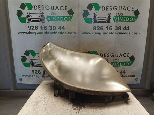 faro delantero derecho peugeot boxer 335 furg