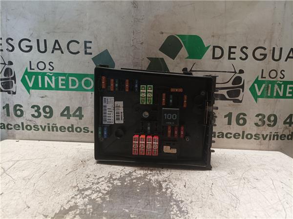 caja reles volkswagen golf v 1k1 102003 2008