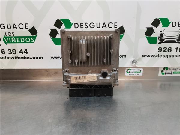 centralita mercedes benz clase cla bm 117 032