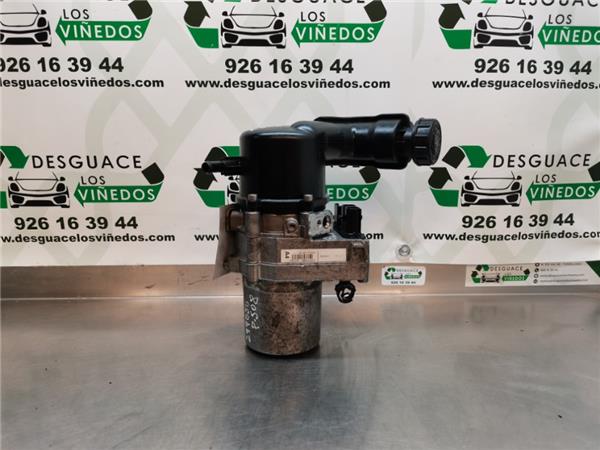 bomba direccion electrica peugeot 508 102010