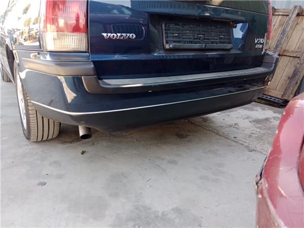 paragolpes trasero volvo v70 familiar 2000 2