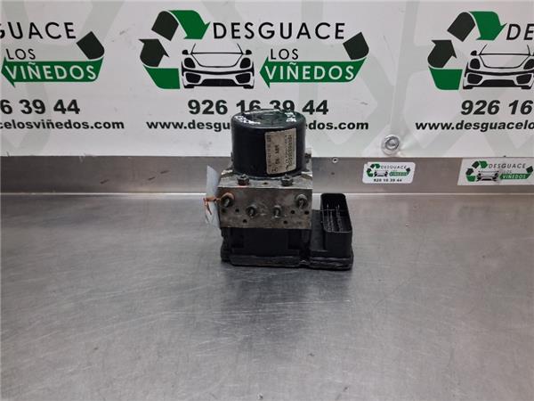 nucleo abs mercedes benz cl coupe bm 216 0720