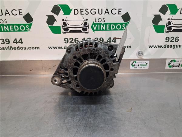 alternador opel zafira b (2005 >) 1.7 cosmo [1,7 ltr.   81 kw 16v cdti]
