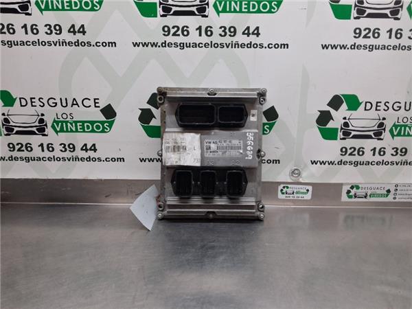 centralita motor uce audi a7 sportback 4gf 05