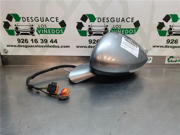 retrovisor electrico izquierdo peugeot 508 10