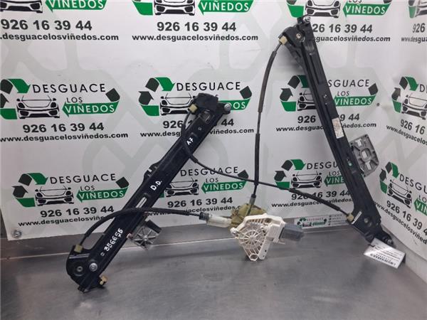 elevalunas electrico delantero derecho audi a