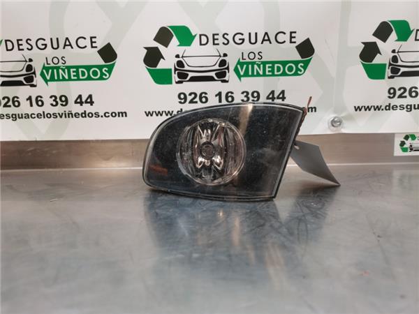 faro antiniebla izquierdo bmw serie 3 coupe e