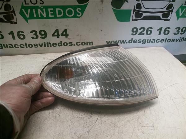 piloto intermitente lateral delantero derecho hyundai sonata (y3)(1994 >) 2.0 16v gls dohc [2,0 ltr.   92 kw 16v cat]