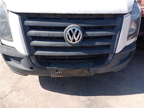rejilla capo volkswagen crafter furgon 2e 032