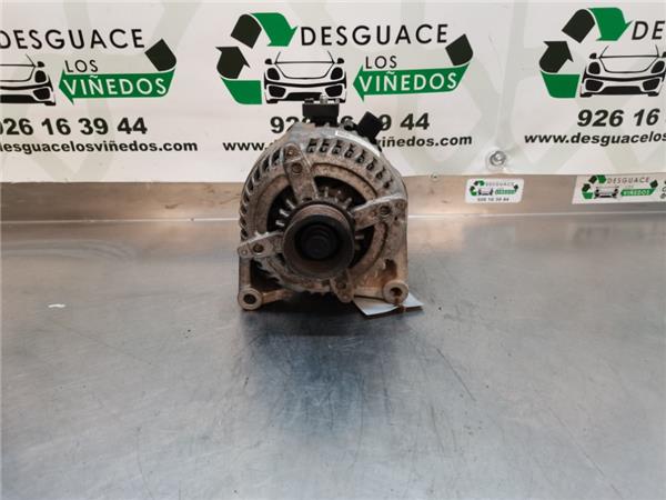alternador bmw serie x1 (f48)(2015 >) 2.0 sdrive 18d [2,0 ltr.   110 kw 16v turbodiesel]