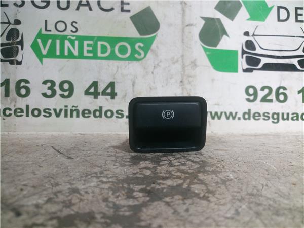 palanca freno de mano mercedes benz clase a b