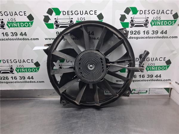 electroventilador peugeot 308 2007 16 sport