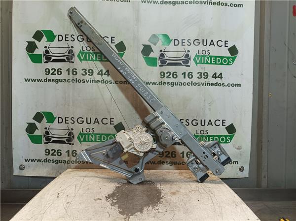 elevalunas electrico delantero derecho volksw