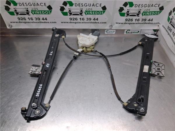 elevalunas electrico delantero izquierdo audi