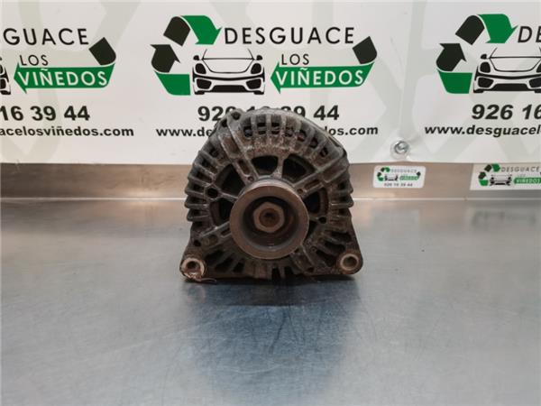 alternador citroen xsara berlina (1997 >) 2.0 hdi 66kw premier [2,0 ltr.   66 kw hdi cat (rhy / dw10td)]