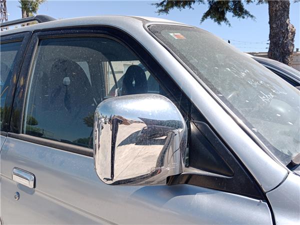 retrovisor derecho mitsubishi montero sport (k90)(1999 >) 2.5 td gls [2,5 ltr.   85 kw td cat]