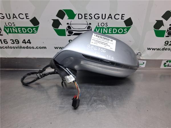 retrovisor electrico izquierdo audi a7 sportb