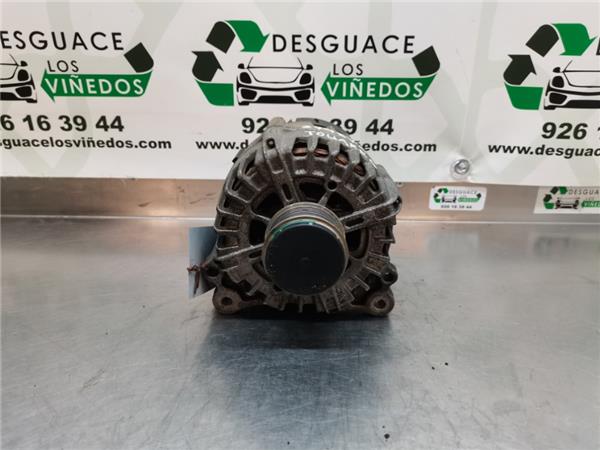 alternador volkswagen touareg 7p5 012010 30