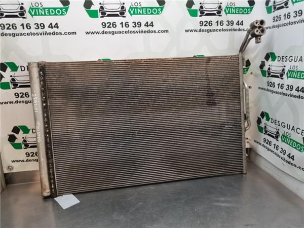 condensador volkswagen touareg 7p5 012010 30